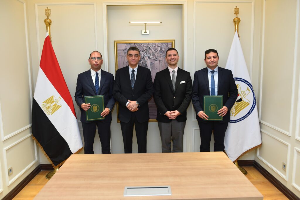 مجموعة محرم تنظم أول مؤتمر أفريقي لحلول الذكاء الاصطناعي بمجال الرعاية الصحية