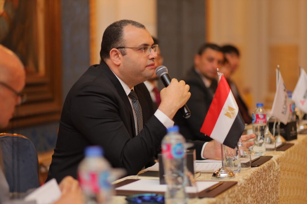قرة لمشروعات الطاقة والاستثمار وميتسوبيشي «إم أتش أي إنجين» يعززان التعاون في مصر بورشة عمل ومبادرة بيئية