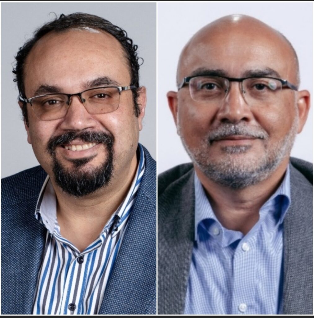 الخطة الاستراتيجية لصندوق ديسربتيك لعامي 2025 و 2026