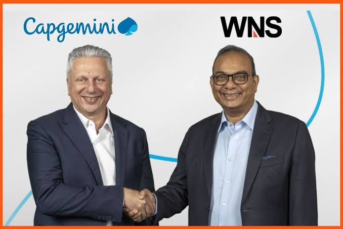 كابجيميني تستكمل استحوذها على WNS وتنشئ رائدًا عالميًا في العمليات الذكية بالذكاء الاصطناعي