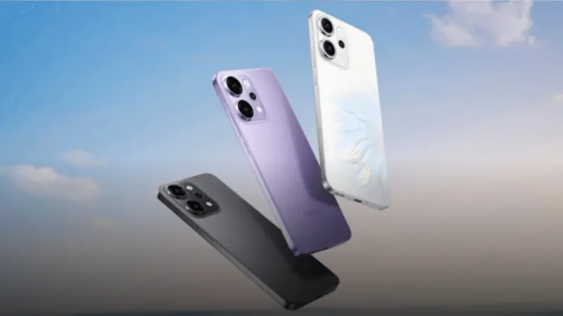 OPPO تُطلق سلسلة Reno 15: معايير جديدة للمتانة والتصميم الفاخر